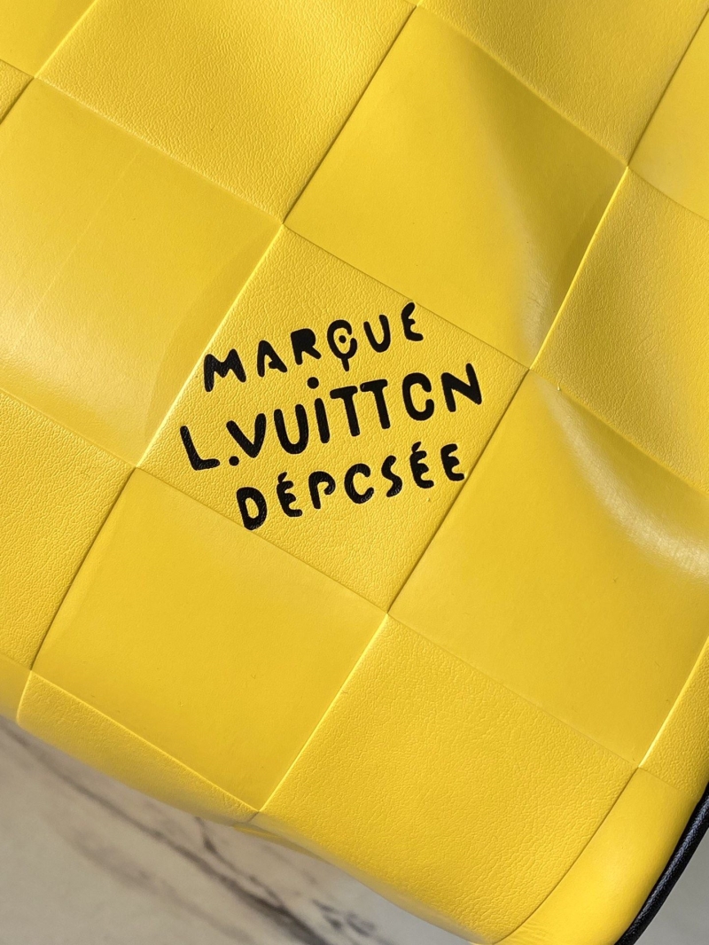 LV Travel Bags